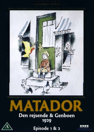 Matador