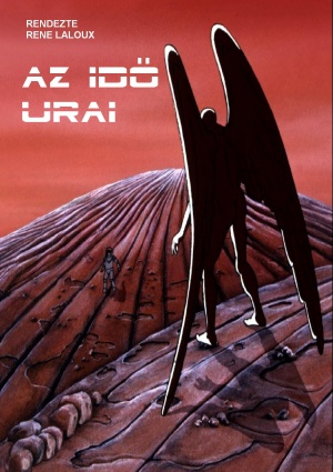 Les maîtres du temps
