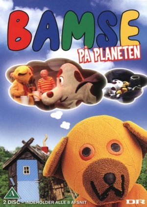 DVD