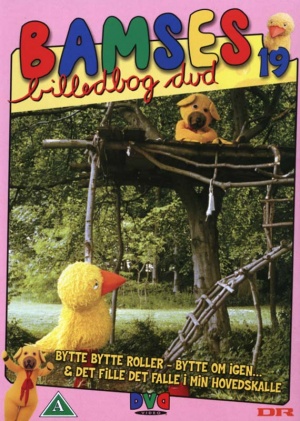 DVD
