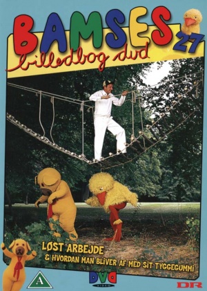 DVD