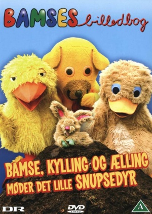 DVD