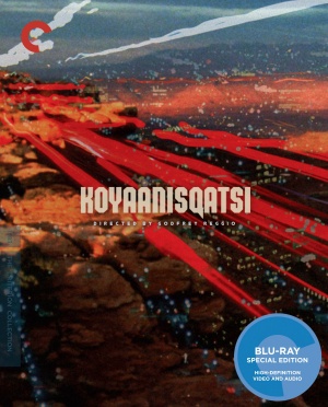 Blu-Ray