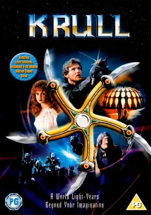 DVD