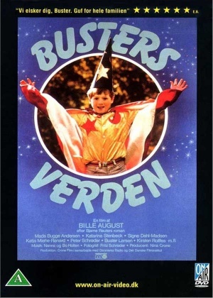Busters verden