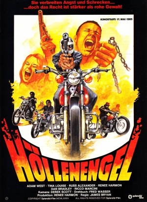 Hell Riders
