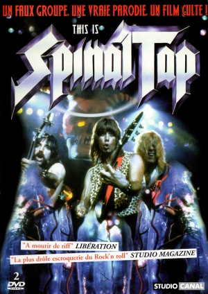 DVD
