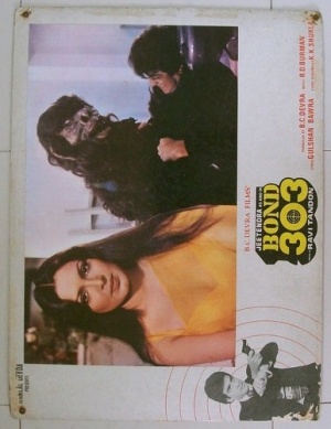 Bond 303