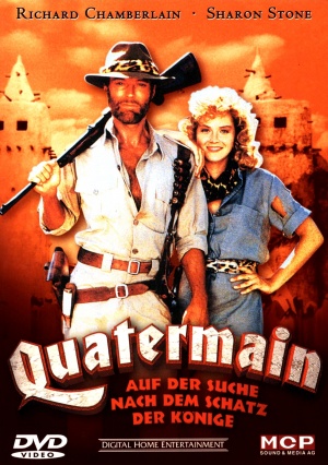 DVD