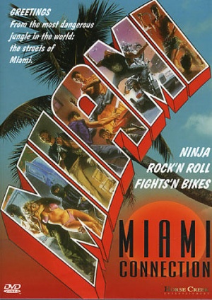 Miami Connection