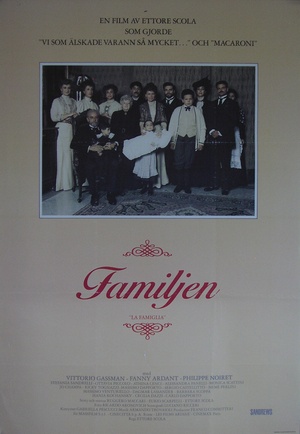 La famiglia
