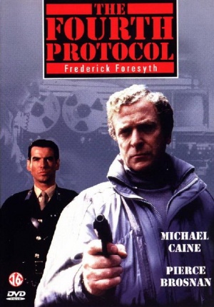 The Fourth Protocol