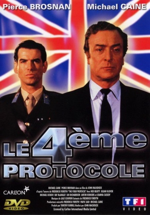 The Fourth Protocol