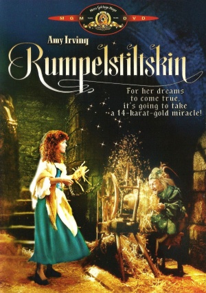 Rumpelstiltskin