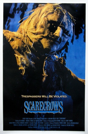 Scarecrows