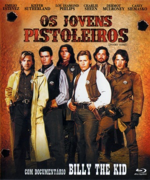 Blu-Ray