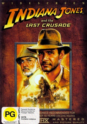 DVD