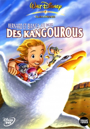 DVD
