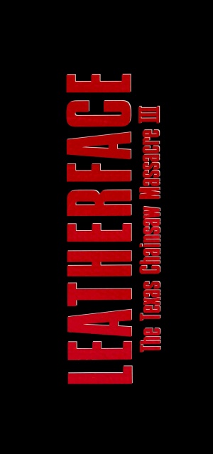 Leatherface: Texas Chainsaw Massacre III