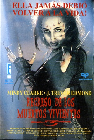 VHS