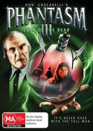 DVD