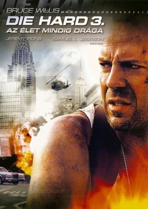 Die Hard: With a Vengeance