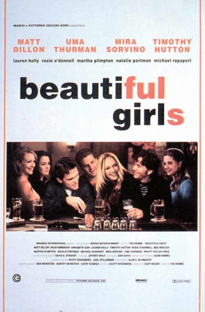 Beautiful Girls