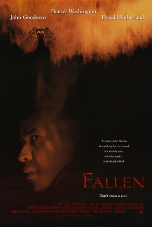 Fallen