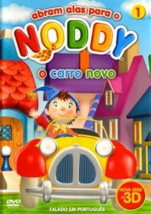 Noddy