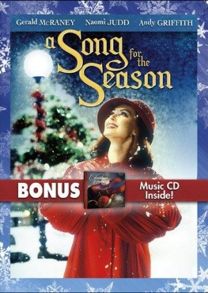 A Holiday Romance