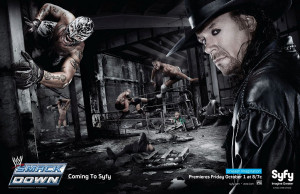 WWE SmackDown