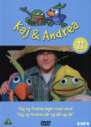 DVD