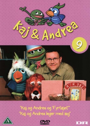 DVD