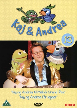 DVD