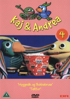 DVD