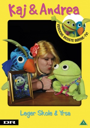 DVD
