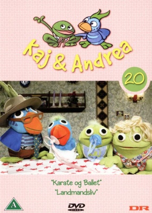 DVD