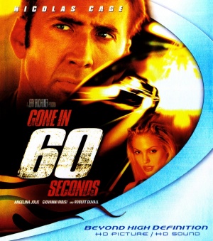 Blu-Ray