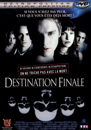 Final Destination