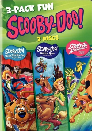 DVD
