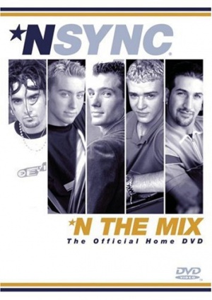 'N Sync: 'N the Mix