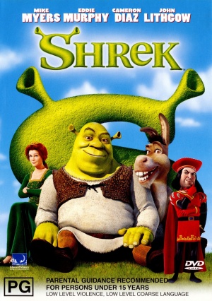 DVD
