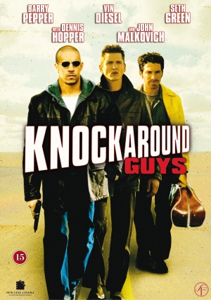 DVD