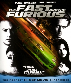 Blu-Ray