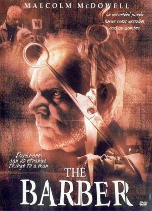 The Barber