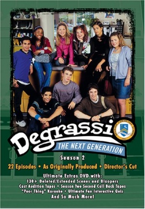 DVD