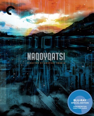 Blu-Ray