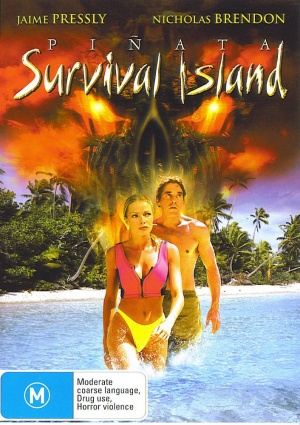 Survival Island