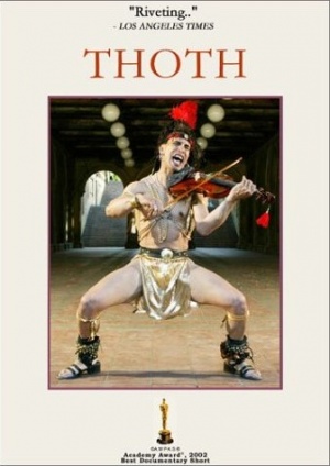 Thoth