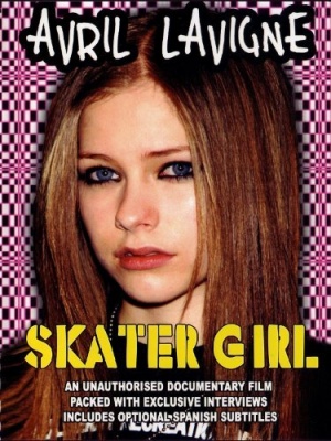 Avril Lavigne: Skater Girl